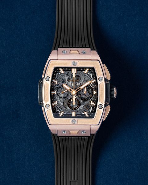 Hublot Big Bang 642.OX.0180.RX